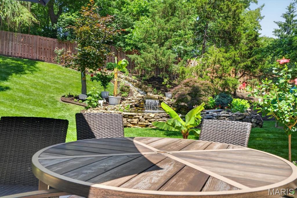Rockwood Parc - Residential