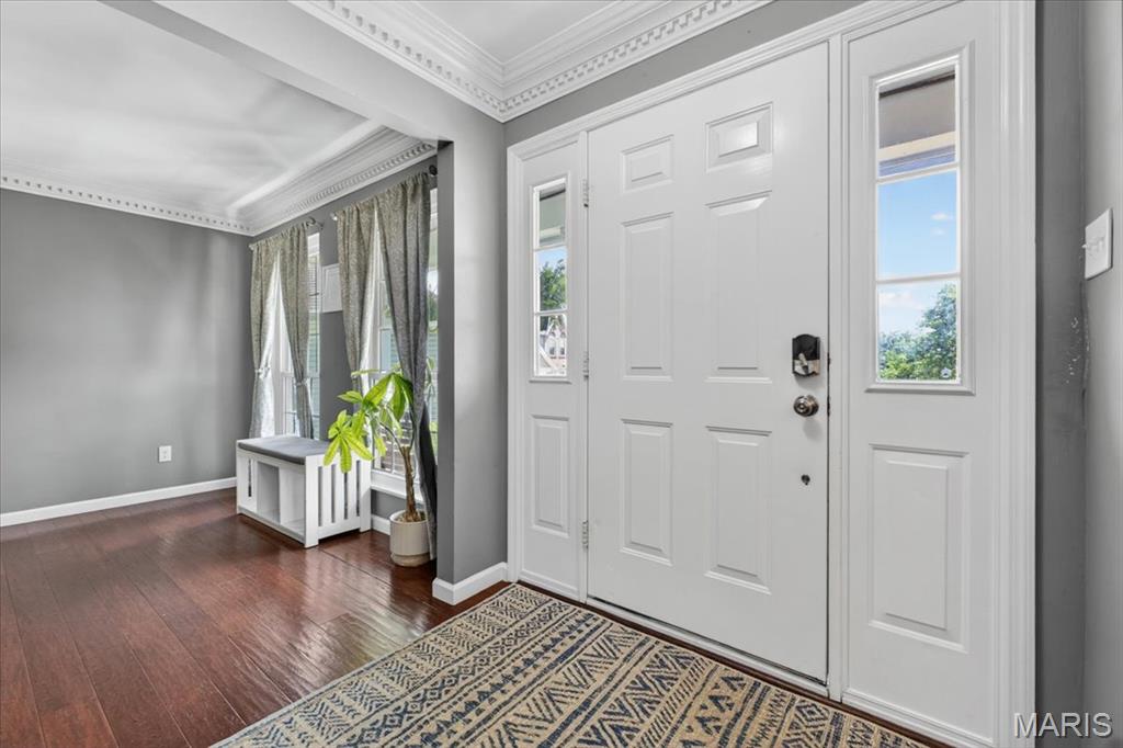 Rockwood Parc - Residential
