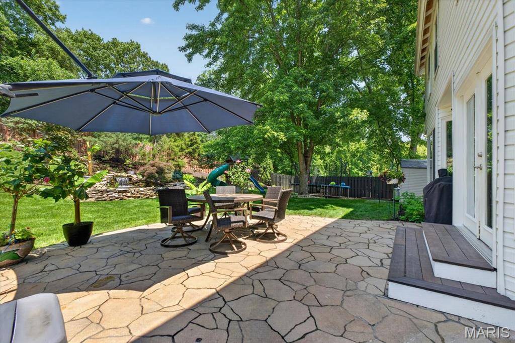 Rockwood Parc - Residential