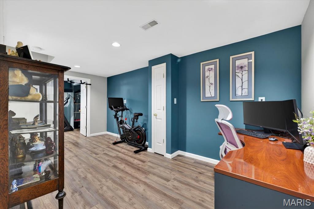 Rockwood Parc - Residential