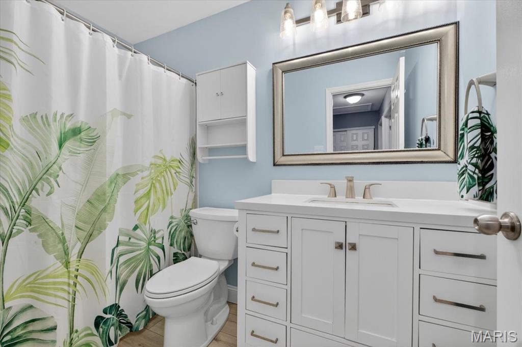 Rockwood Parc - Residential