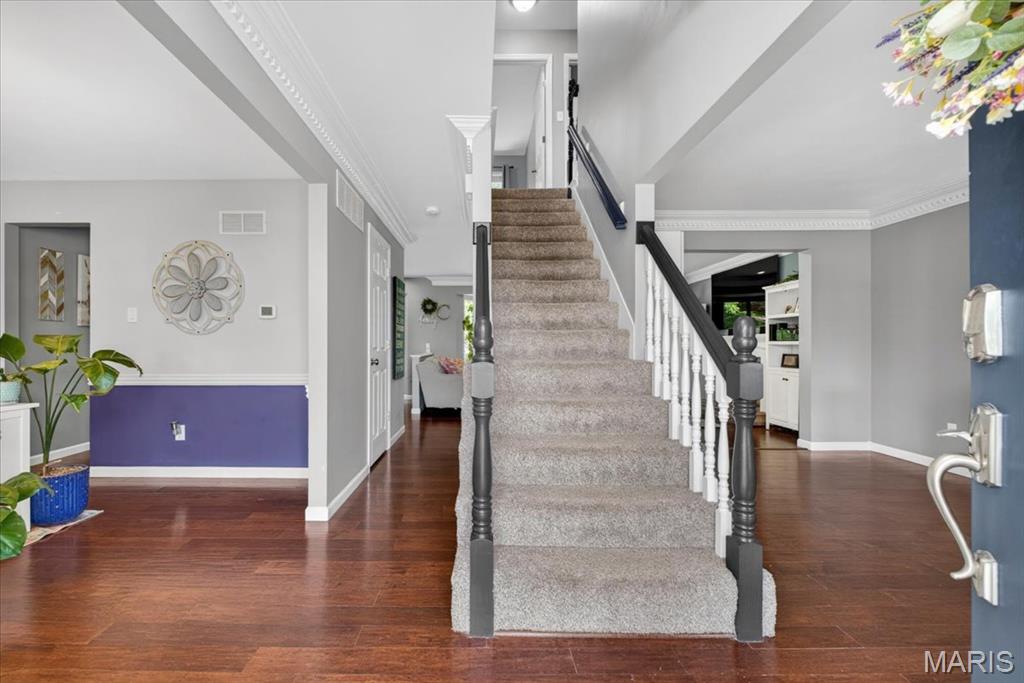 Rockwood Parc - Residential