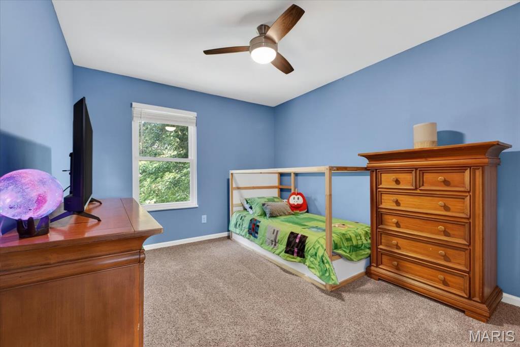 Rockwood Parc - Residential