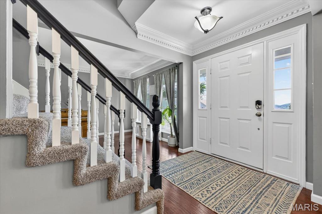 Rockwood Parc - Residential