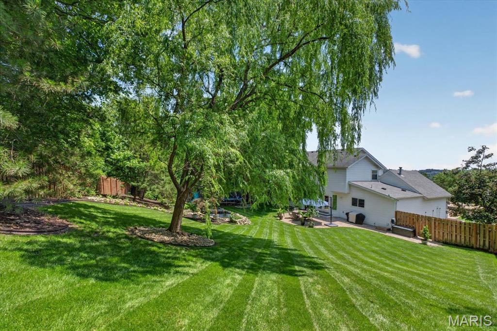 Rockwood Parc - Residential