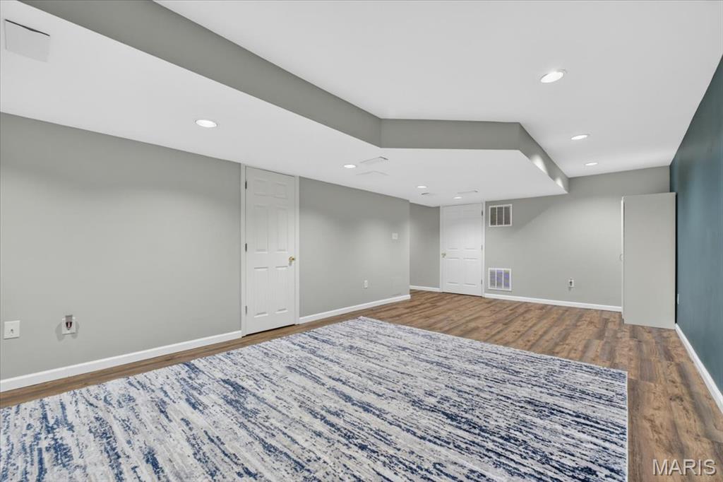 Rockwood Parc - Residential