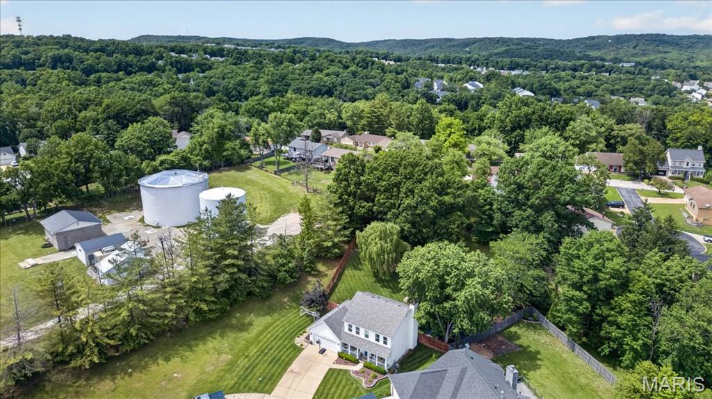 Rockwood Parc - Residential