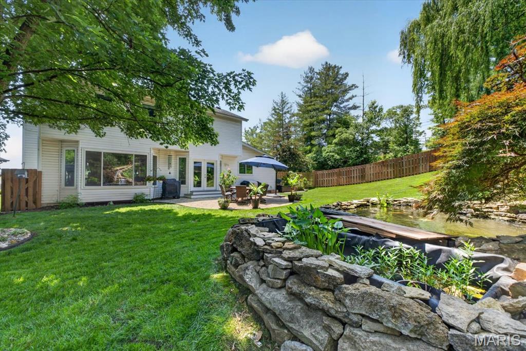 Rockwood Parc - Residential
