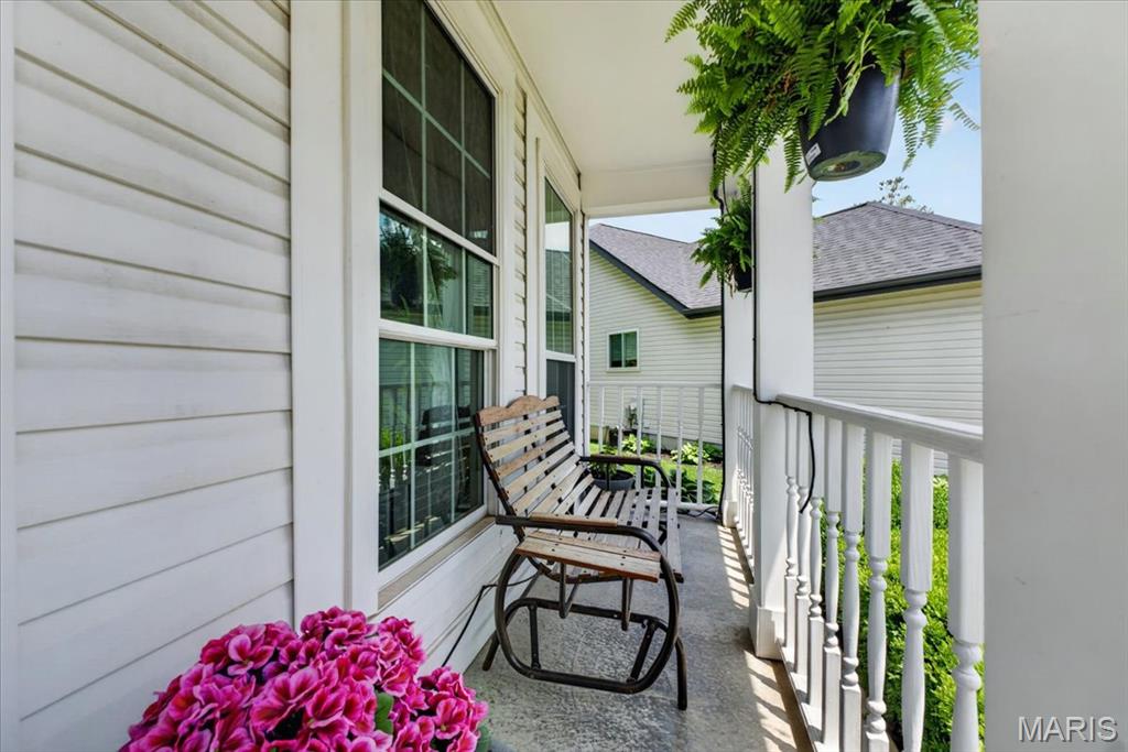 Rockwood Parc - Residential