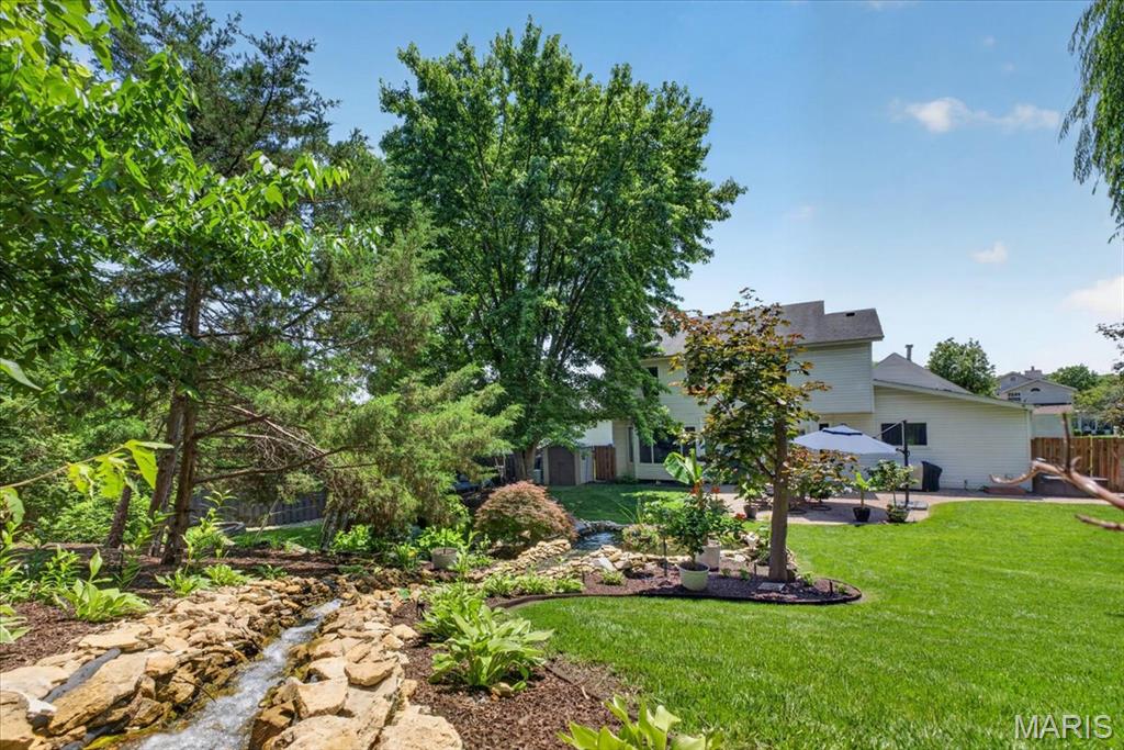 Rockwood Parc - Residential