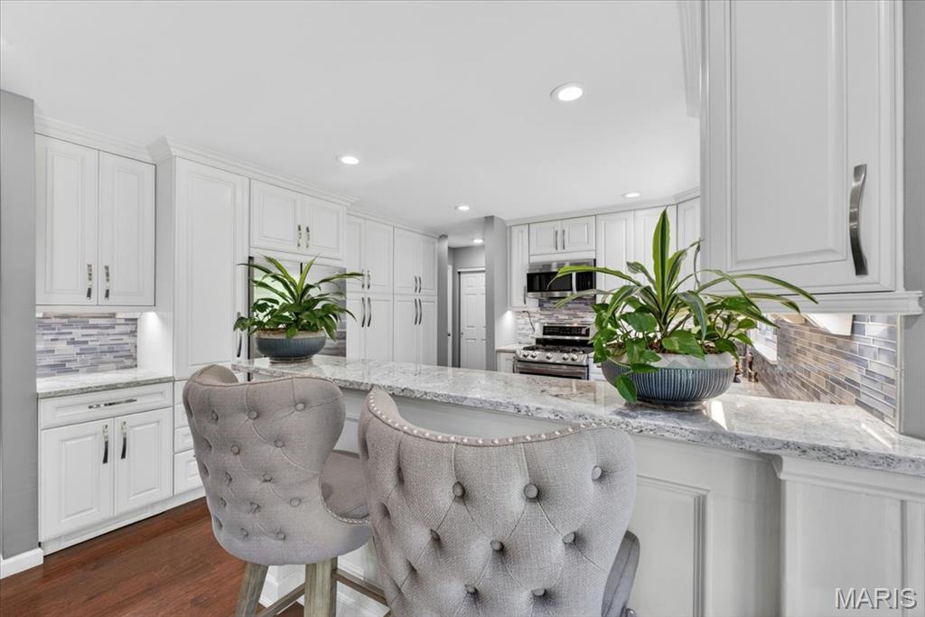 Rockwood Parc - Residential