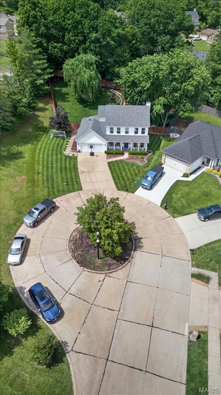 Rockwood Parc - Residential