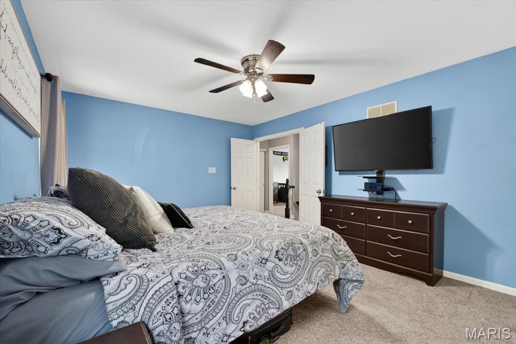Rockwood Parc - Residential