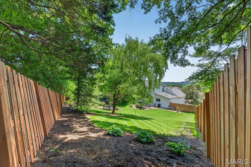 Rockwood Parc - Residential