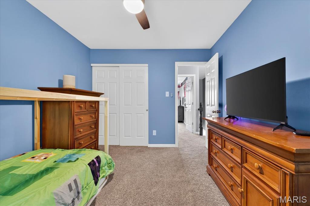 Rockwood Parc - Residential