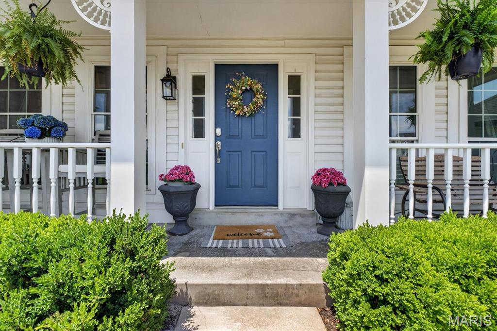 Rockwood Parc - Residential
