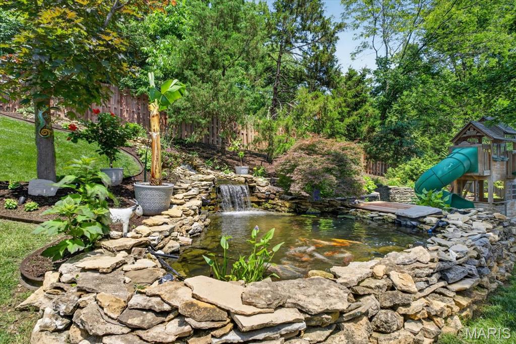 Rockwood Parc - Residential