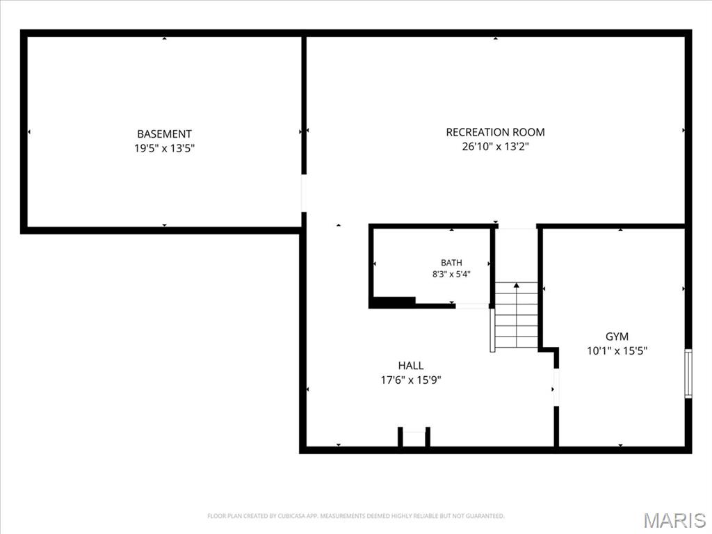 Rockwood Parc - Residential