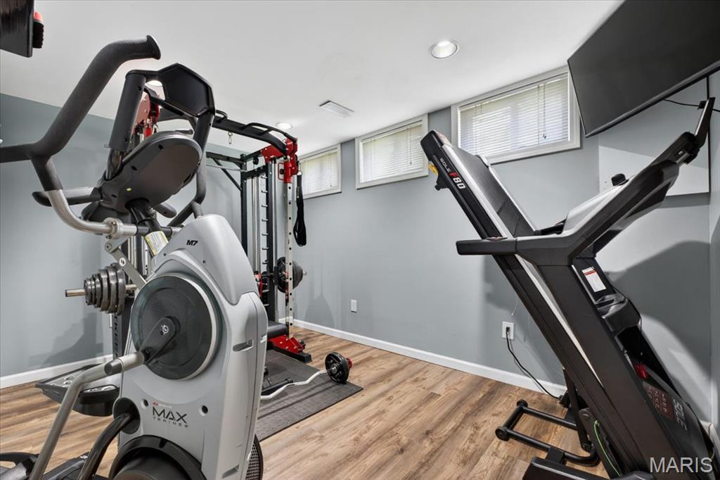 Rockwood Parc - Residential