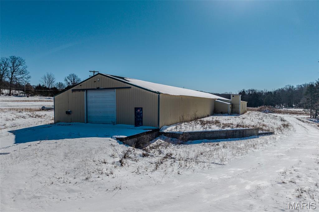 none - Commercial Sale