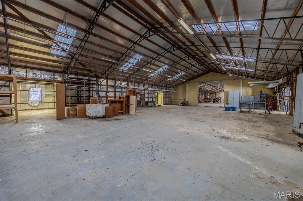 none - Commercial Sale