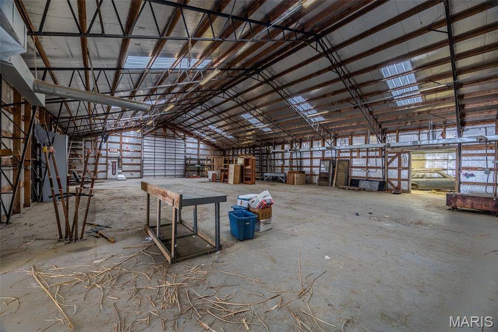 none - Commercial Sale