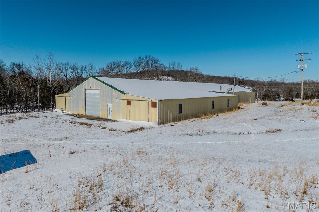 none - Commercial Sale