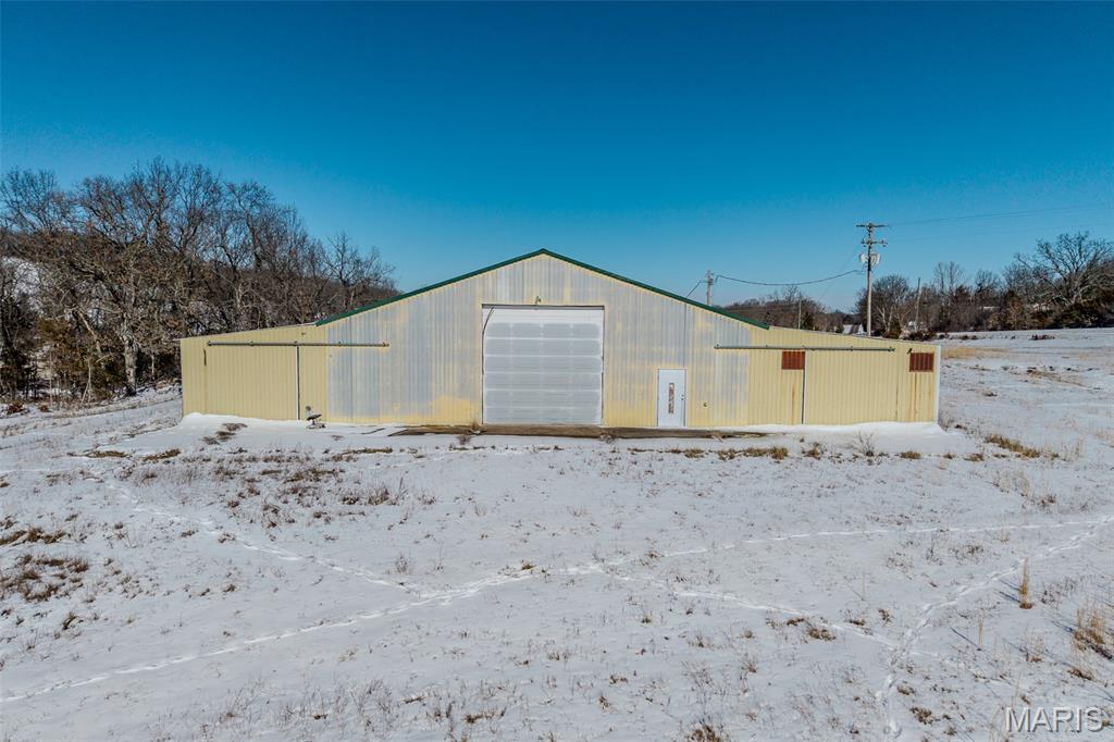 none - Commercial Sale