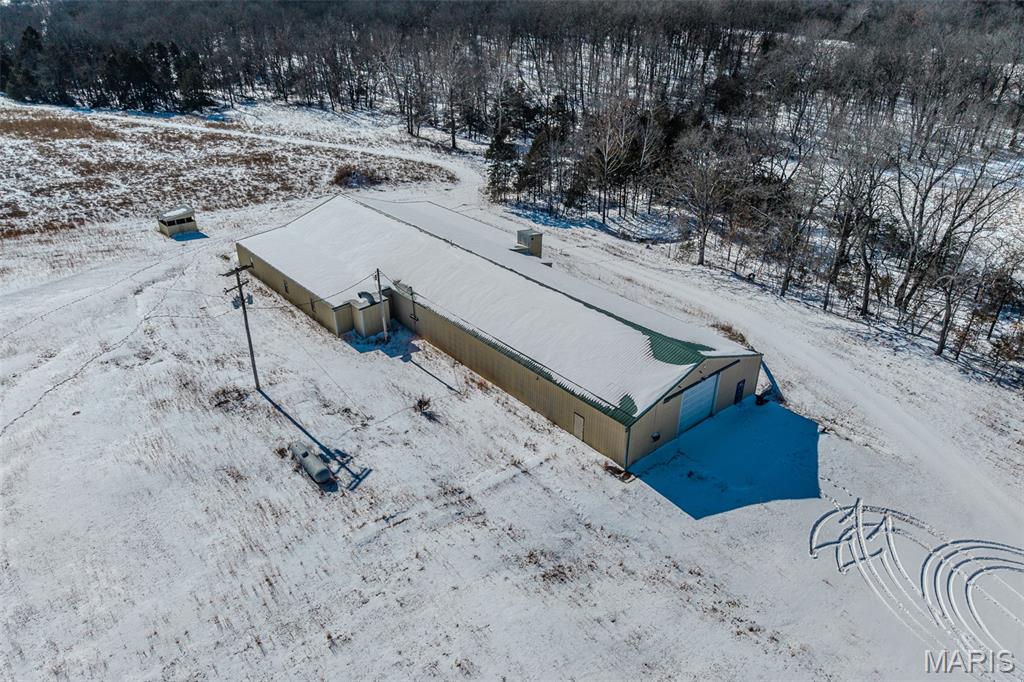 none - Commercial Sale