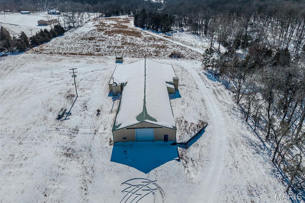 none - Commercial Sale