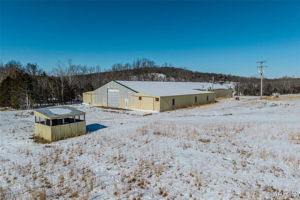 none - Commercial Sale