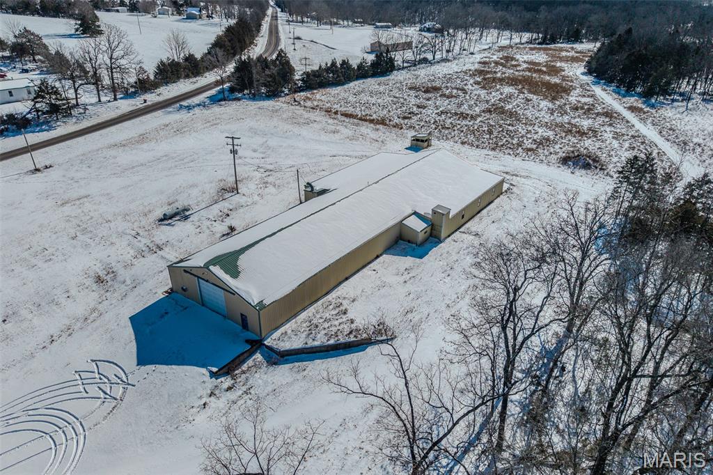 none - Commercial Sale