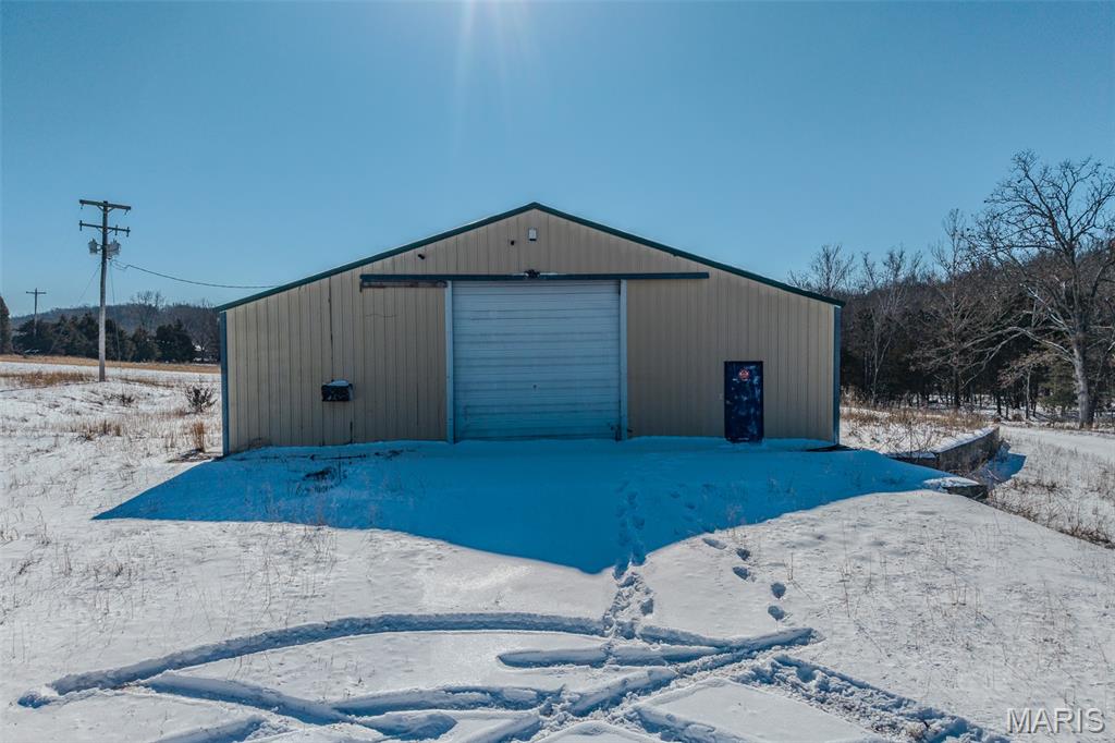 none - Commercial Sale