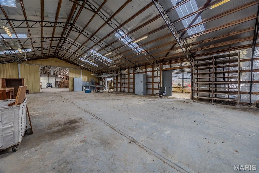 none - Commercial Sale