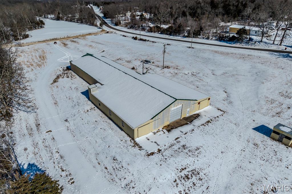 none - Commercial Sale