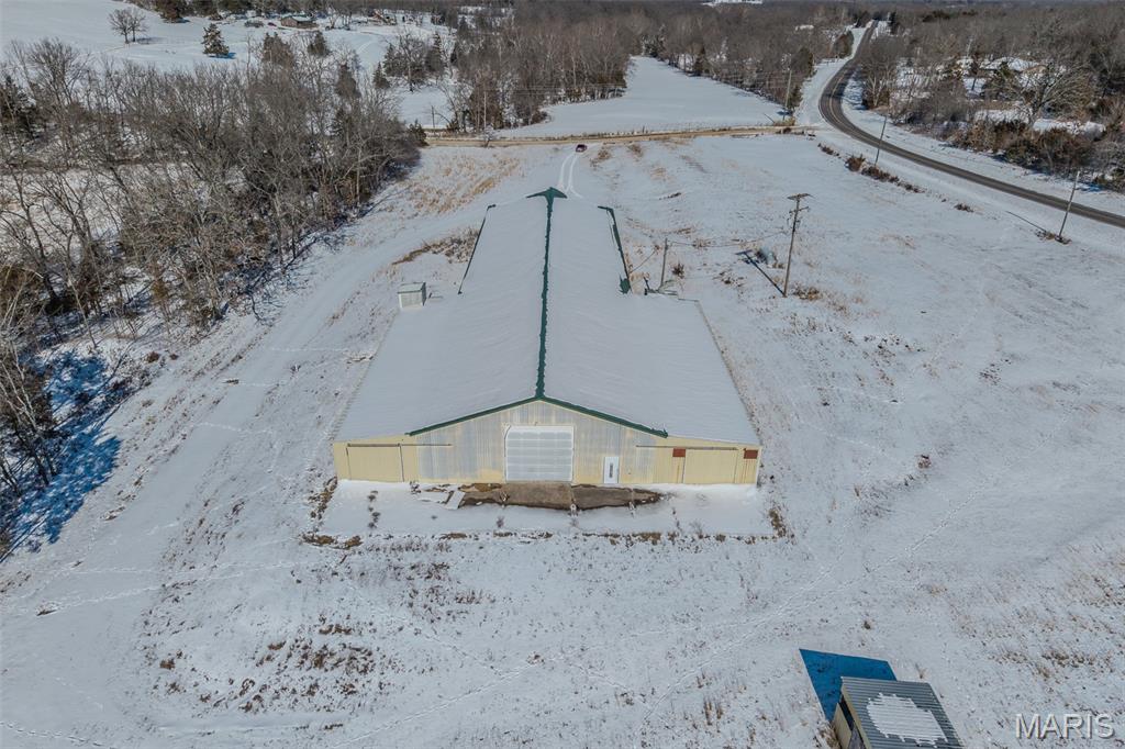 none - Commercial Sale