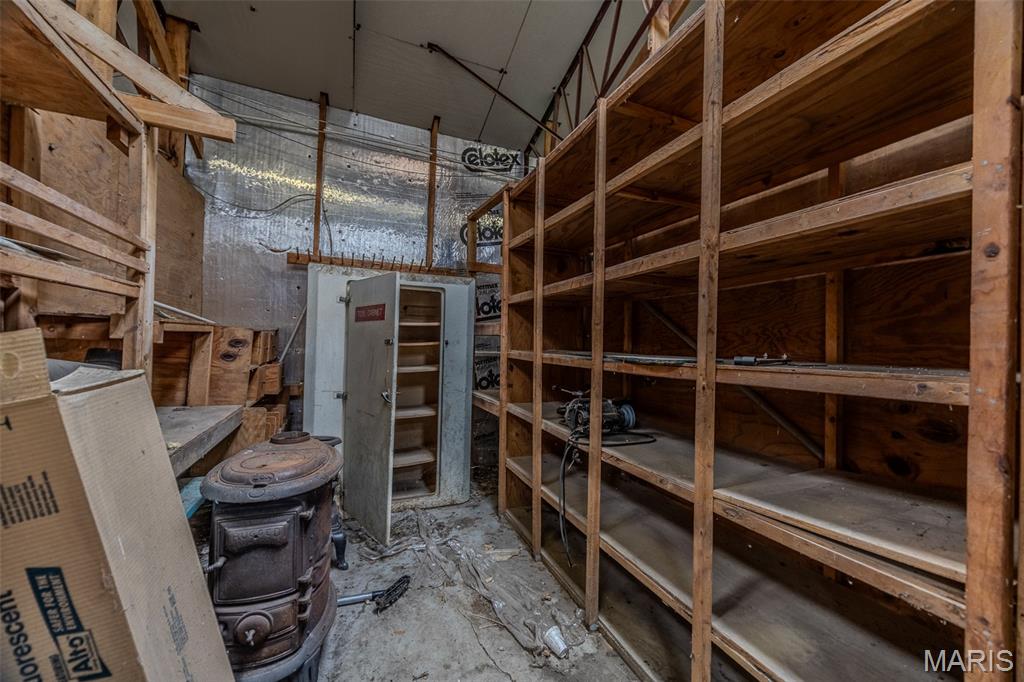 none - Commercial Sale