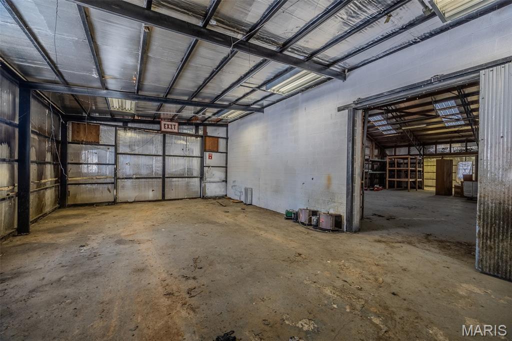 none - Commercial Sale