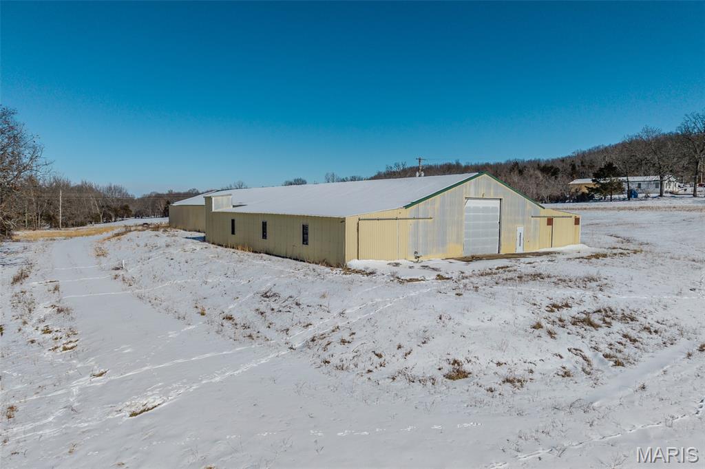 none - Commercial Sale