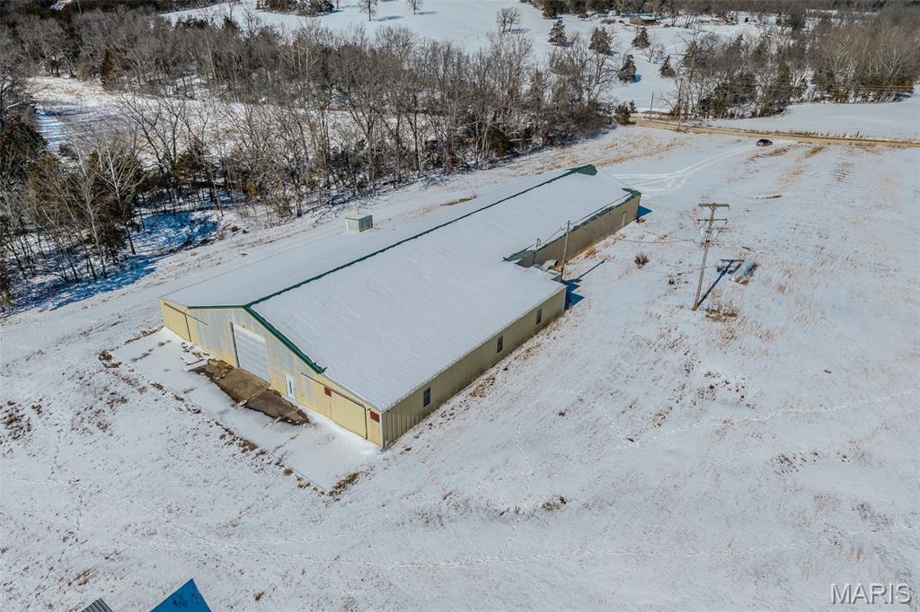 none - Commercial Sale