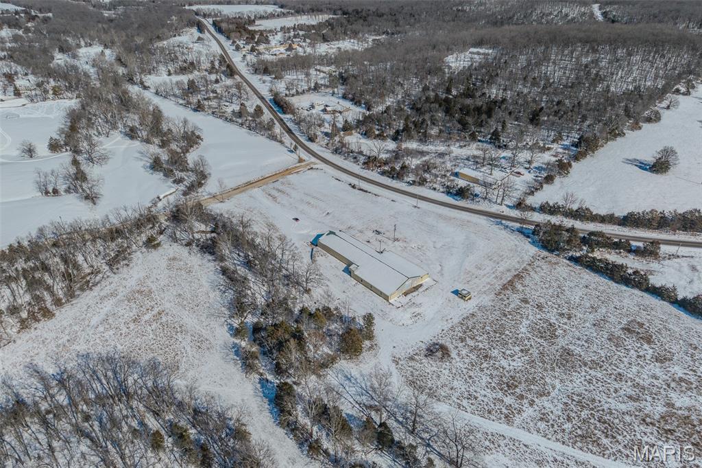 none - Commercial Sale