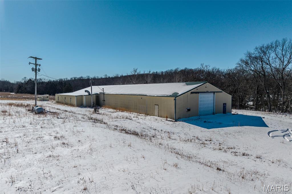 none - Commercial Sale