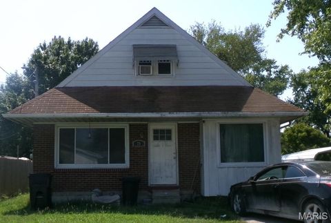 25 Godin Avenue East Carondelet IL 62240