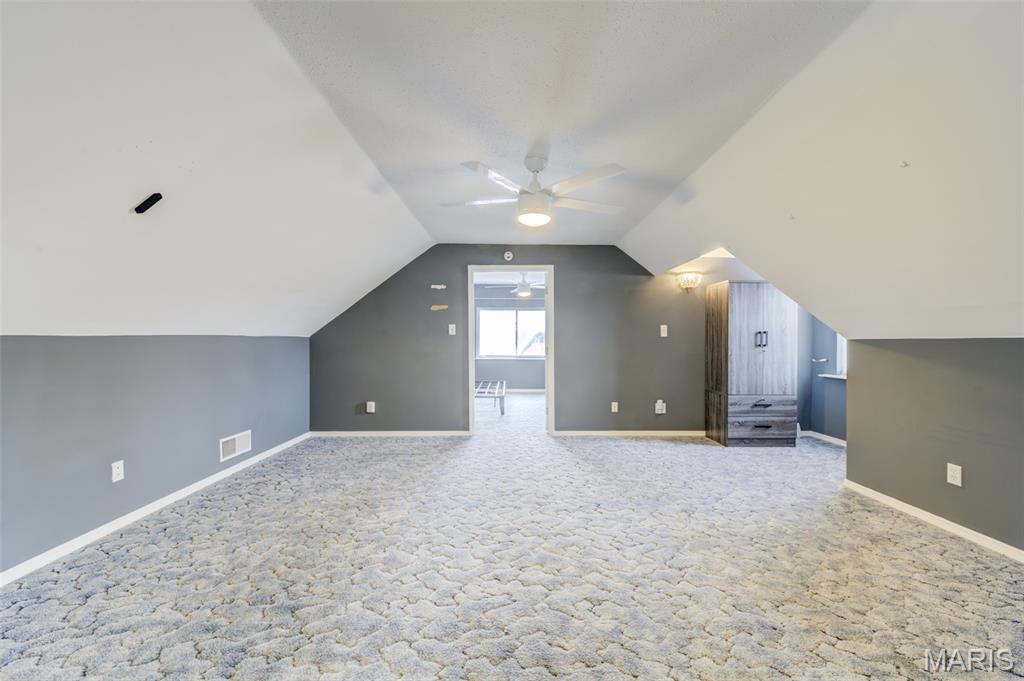 Grand Gravois Heights - Residential