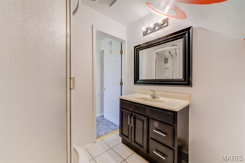 Grand Gravois Heights - Residential