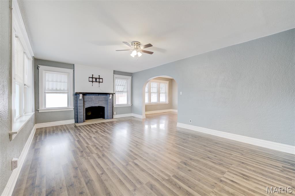 Grand Gravois Heights - Residential