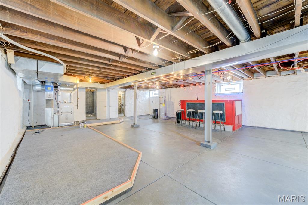 Grand Gravois Heights - Residential