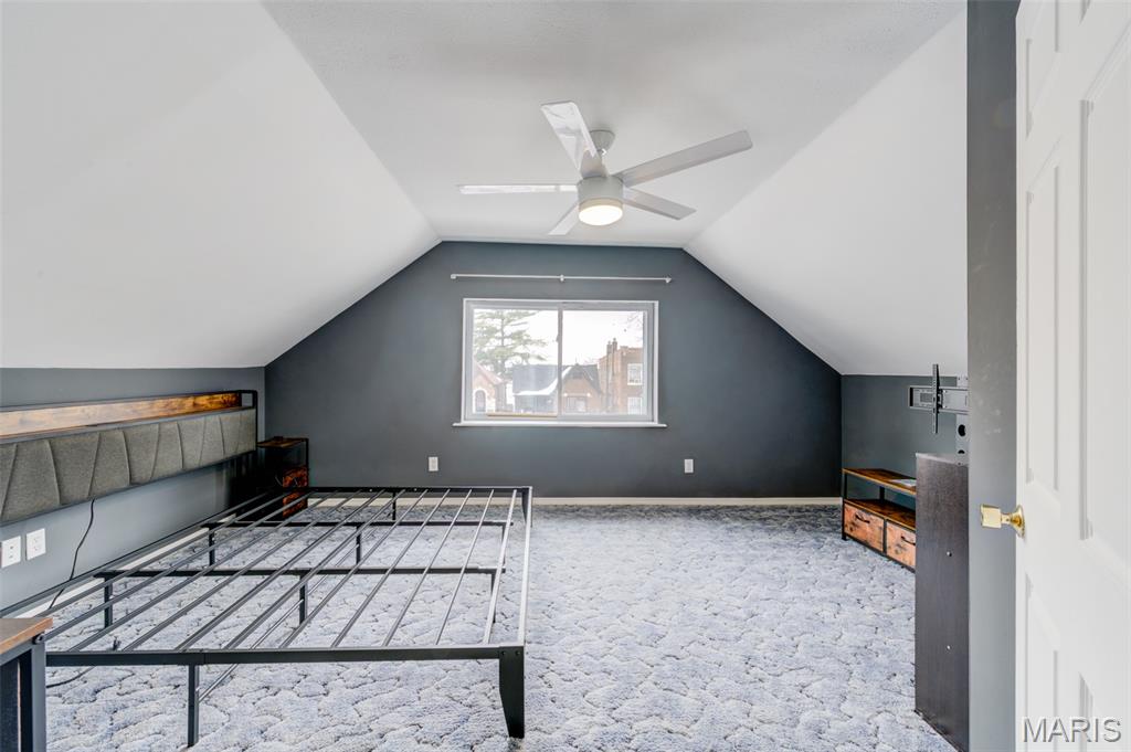 Grand Gravois Heights - Residential