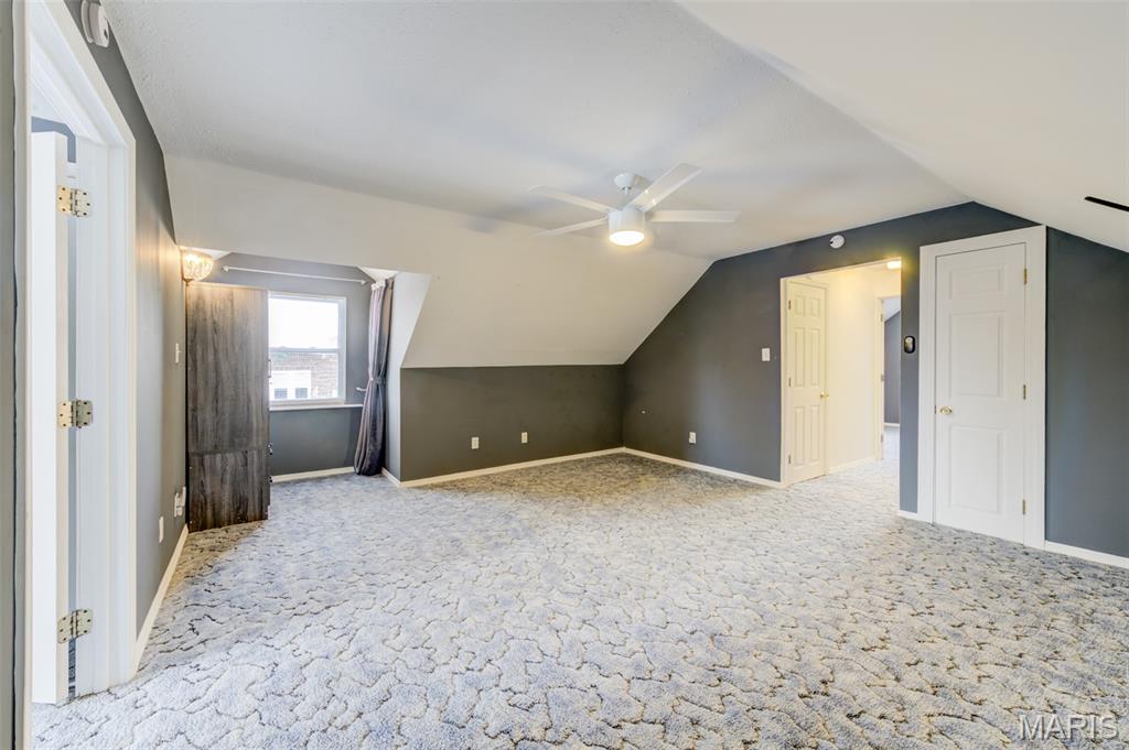 Grand Gravois Heights - Residential