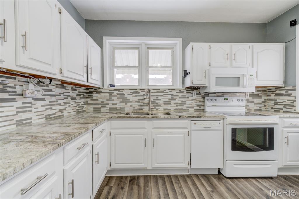 Grand Gravois Heights - Residential